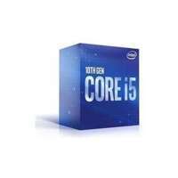 Procesador Intel Core i5-10400F (12MB, 6x 4.3GHz) BX8070110400F