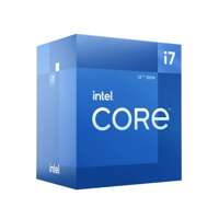 Procesador Intel Core i7-12700 (25MB, 12x 4.9GHz) BX8071512700