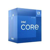 Procesador Intel Core i7-12700F (25MB, 12x 4.9GHz) BX8071512700F