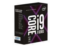 Procesador Intel Core i9-10900X (19,25MB, 10x 4.7GHz) BX8069510900X