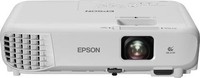 Proyector Epson EB-W06 WXGA (1280x800) 3700 lm