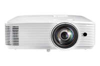 Proyector Optoma W309ST WXGA (1280x800) 3800 lm