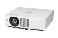 Proyector Panasonic PT-VMZ51SEJ 1080p (1920x1080) 5200 lm