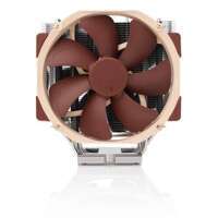 Refrigeración de la CPU NOCTUA Desktop | NH-U14S