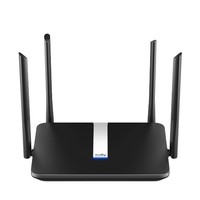 Router  Cudy X6 4x 1Gb 1201 Mbps