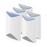 Router Netgear SRK60B05-100EUS 4x RJ-45 10/100/1000 Mb/s  3000 Mbps