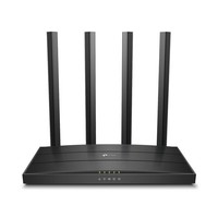 Router TP-LINK Archer C80 4x 1Gb 1300 Mbps