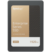 SAT5210 SSD dedicada al Synology NAS 1,92TB 2,5'' SATA 6Gb/s Nuevo | SAT5210-1920G