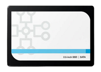 SSD 1.92TB FUJITSU Primergy RX2530 M4 2,5" SATA III 6Gb/s