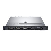 Servidor DELL R6515 1U 1 x SP3 16GB 1 x 480GB 4 x 3.5'' 1+1