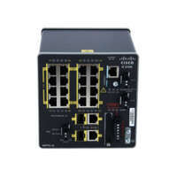 Switch Cisco IE-2000-16TC-B 18x 100Mb 4x SFP