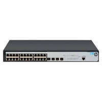 Switch HPE JG924A 24x 10/100/1000 4x SFP