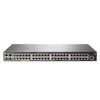 Switch HPE JL254A-RFB 48x 10/100/1000 4x SFP+ 