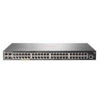 Switch HPE JL254AR 48x 10/100/1000 4x SFP+ 