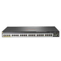 Switch HPE R0M68A 24x 10/100/1000  1440 W PoE Max Possible