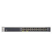 Switch Netgear GSM7226LP-100NES 36x 10/100/1000 4x SFP 192W PoE+