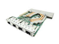 Tarjeta de red DELL X1TD1 4x RJ-45 PCI Express 10Gb