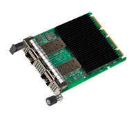 Tarjeta de red Intel E810XXVDA2OCP3G 2x SFP28 PCI Express 25 Gb