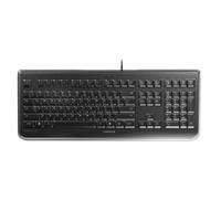 Teclado Cableado Cherry KC 1068 QWERTY (EU)