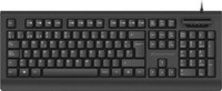 Teclado Cableado Conceptronic KAYNE01ES QWERTY