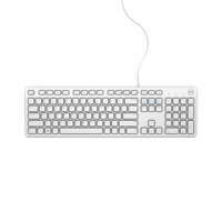 Teclado Cableado DELL KB216 QWERTZ