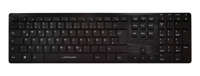 Teclado Cableado LC-Power LC-KEY-5B-ALU QWERTZ