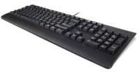 Teclado Cableado Lenovo 4X30M86918 QWERTY