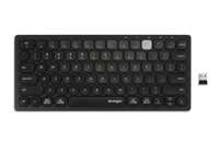 Teclado Inalámbrico Kensington K75502WW QWERTY