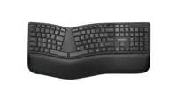 Teclado Inalámbrico Kensington Pro Fit® Ergo QWERTZ