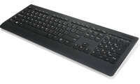 Teclado Inalámbrico Lenovo 4X30H56854 QWERTZ