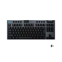 Teclado Inalámbrico Logitech G G915 TKL QWERTY