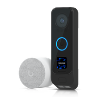 Timbre Ubiquiti G4 Doorbell Pro PoE Kit