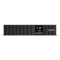 UPS CyberPower Online S OLS2000ERT2U 1600W 8 sockets C13 nuevo 2 años garantía