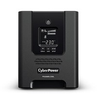 UPS CyberPower Professional Tower PR3000ELCDSL 2700W 9 sockets C19/C13 nuevo 2 años garantía