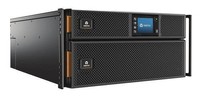 UPS Vertiv GXT5-6000IRT5UXLN Bastidor/Torre 6000W 8x C13/C19 GXT5-6000IRT5UXLN