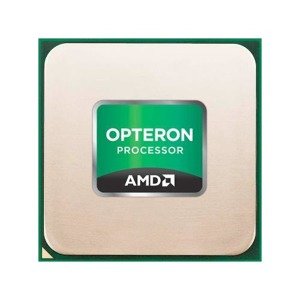 AMD Opteron Procesador Opteron 2218 ( Cache, 2x 2.60Ghz) 407433-L21-RFB