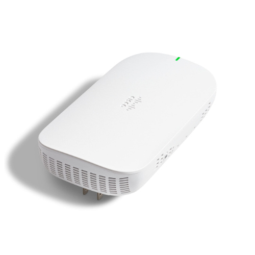 Access Point Cisco Business CBW151AXM-E-EU 2.4 GHz | 5 GHz 1488 Mbps 802.11 a/b/g/n/ac/ax