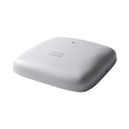 Access Point Cisco Business CBW240AC-G 2.4 GHz | 5 GHz 1733 Mbps 802.11 a/b/g/n/ac-wave2