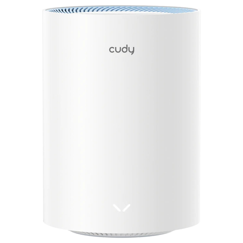 Access Point (Punto de acceso) Cudy M1200(1-PACK) 2.4 GHz | 5 GHz 867 Mbps 802.11 a/b/g/n/ac