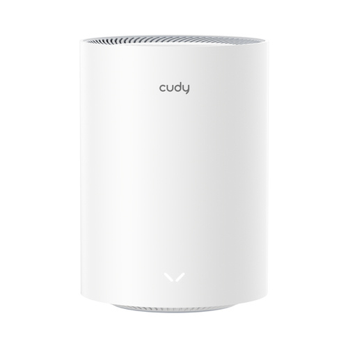 Access Point (Punto de acceso) Cudy M1800(1-PACK) 2.4 GHz | 5 GHz 1201 Mbps 802.11 a/b/g/n/ac/ax