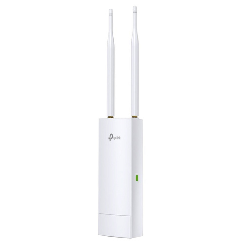 Access Point (Punto de acceso) TP-LINK EAP110-Outdoor 2.4 GHz 802.11 b/g/n