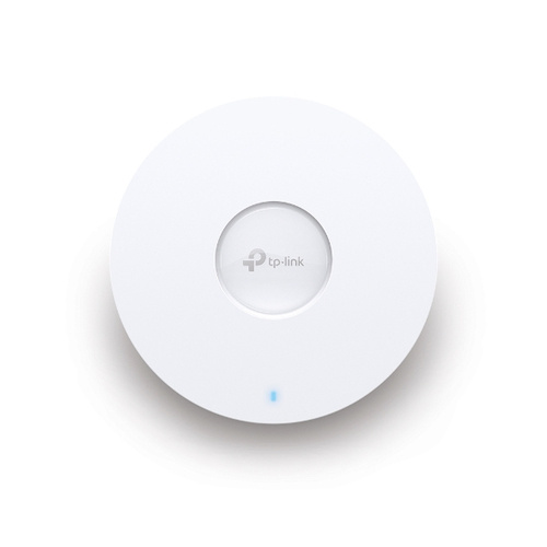 Access Point (Punto de acceso) TP-LINK EAP653 2.4 GHz | 5 GHz 2402 Mbps 802.11 a/b/g/n/ac/ax