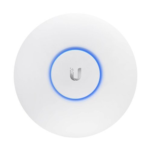 Access Point Ubiquiti UAP-AC-LR 2,4 GHz | 5 GHz 1317 Mbps 802.3af/A PoE 802.11 a/b/g/n/ac