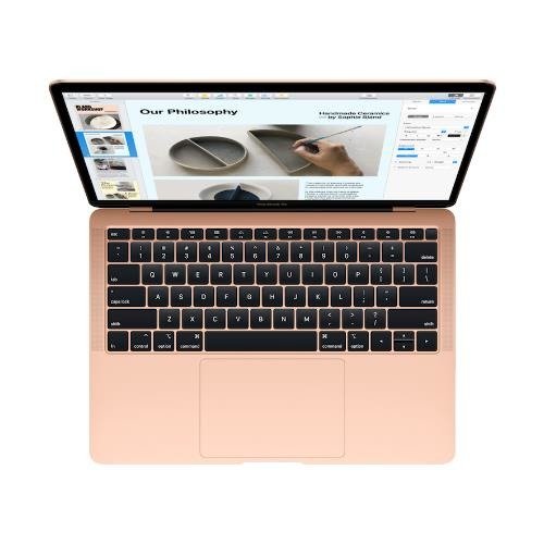 Apple 13,3 MacBook Air Retina 1,1 Intel i5-1030NG7