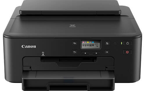 Canon PIXMA TS705 drukarka atramentowa Kolor 4800 x 1200 DPI A4 Wi-Fi