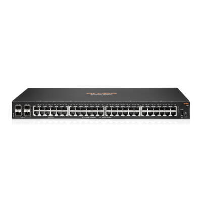 Conmutador HPE JL676A 48x 1Gb 4x SFP+