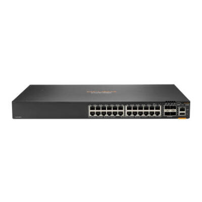 Conmutador HPE JL724A 24x 1Gb 4x SFP+