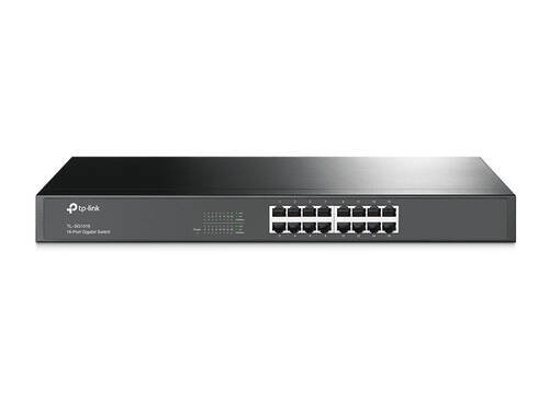 Conmutador TP-LINK TL-SG1016 16x 1Gb