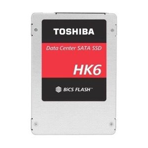 Disco SSD Kioxia HK6-R 3840 2.5'' SATA 6Gb/s TLC | KHK61RSE3T84