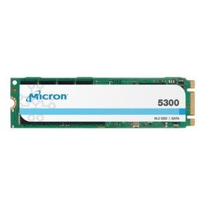 Disco SSD Micron 5300 PRO 240 M.2 2280 SATA 6Gb/s TLC | MTFDDAV240TDU-1AW1ZABYY